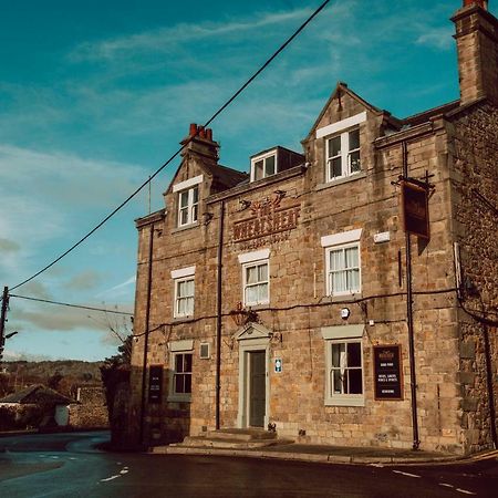 The Wheatsheaf Hotel Corbridge Exterior photo